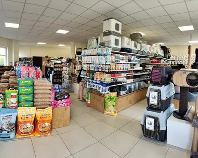 Sklep Zoologiczny Cztery Łapy - Akcesoria I Artykuły Dla Zwierząt | Karma Dla Psów I Kotów Siedlce